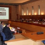 Un grupo de expertos de primer nivel analiza qué pasa con la comunicación política institucional en España